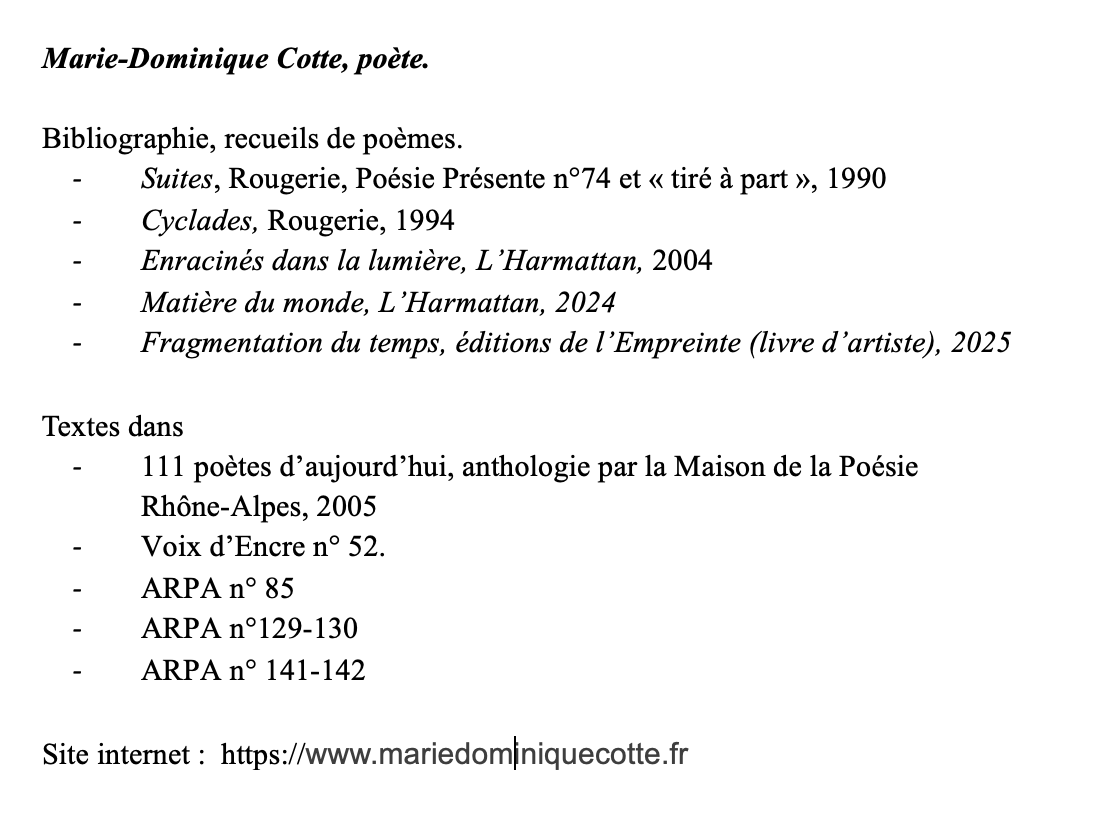Publications